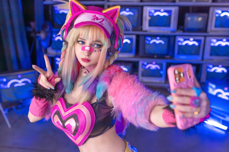 Hologana Patreon Nude Leaks photo leak 168 of 537