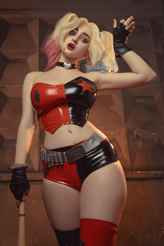 Hologana Patreon Nude Leaks photo leak 172 of 537