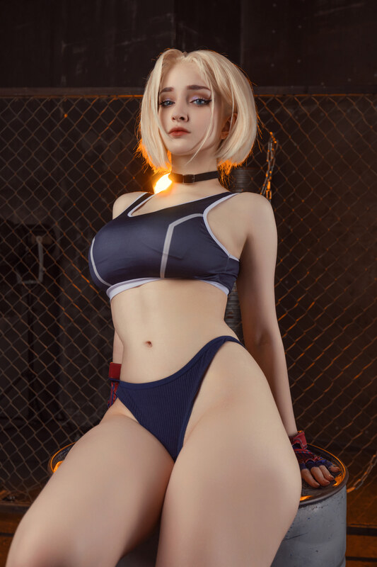 Hologana Patreon Nude Leaks photo leak 175 of 537