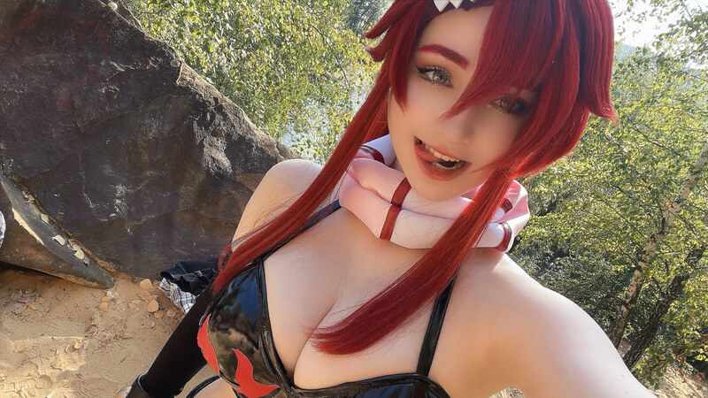 Hologana Patreon Nude Leaks photo leak 184 of 537