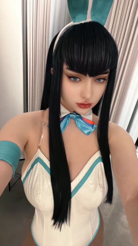Hologana Patreon Nude Leaks photo leak 188 of 537