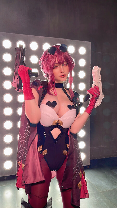 Hologana Patreon Nude Leaks photo leak 191 of 537