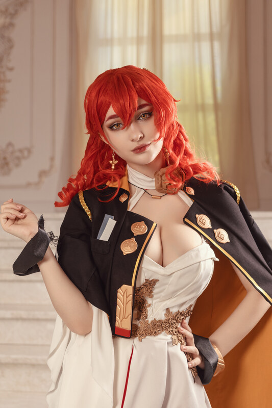 Hologana Patreon Nude Leaks photo leak 193 of 537