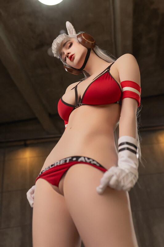 Hologana Patreon Nude Leaks photo leak 211 of 537