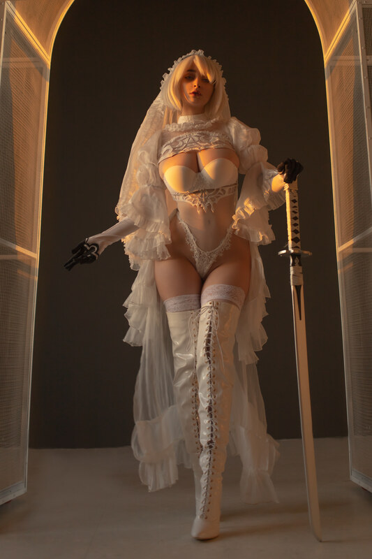 Hologana Patreon Nude Leaks photo leak 227 of 537