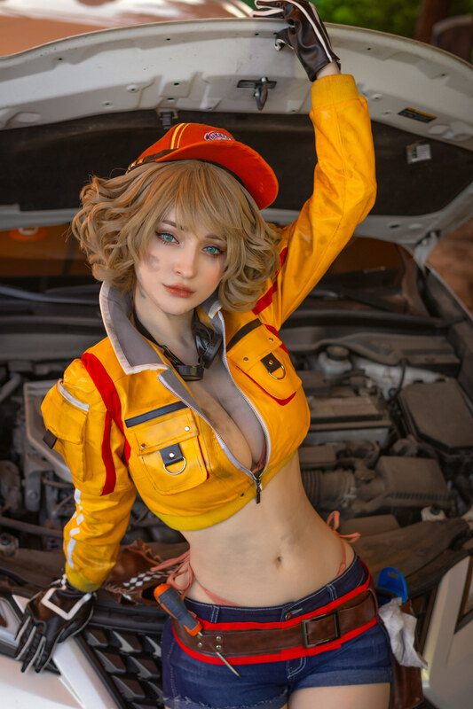 Hologana Patreon Nude Leaks photo leak 237 of 537