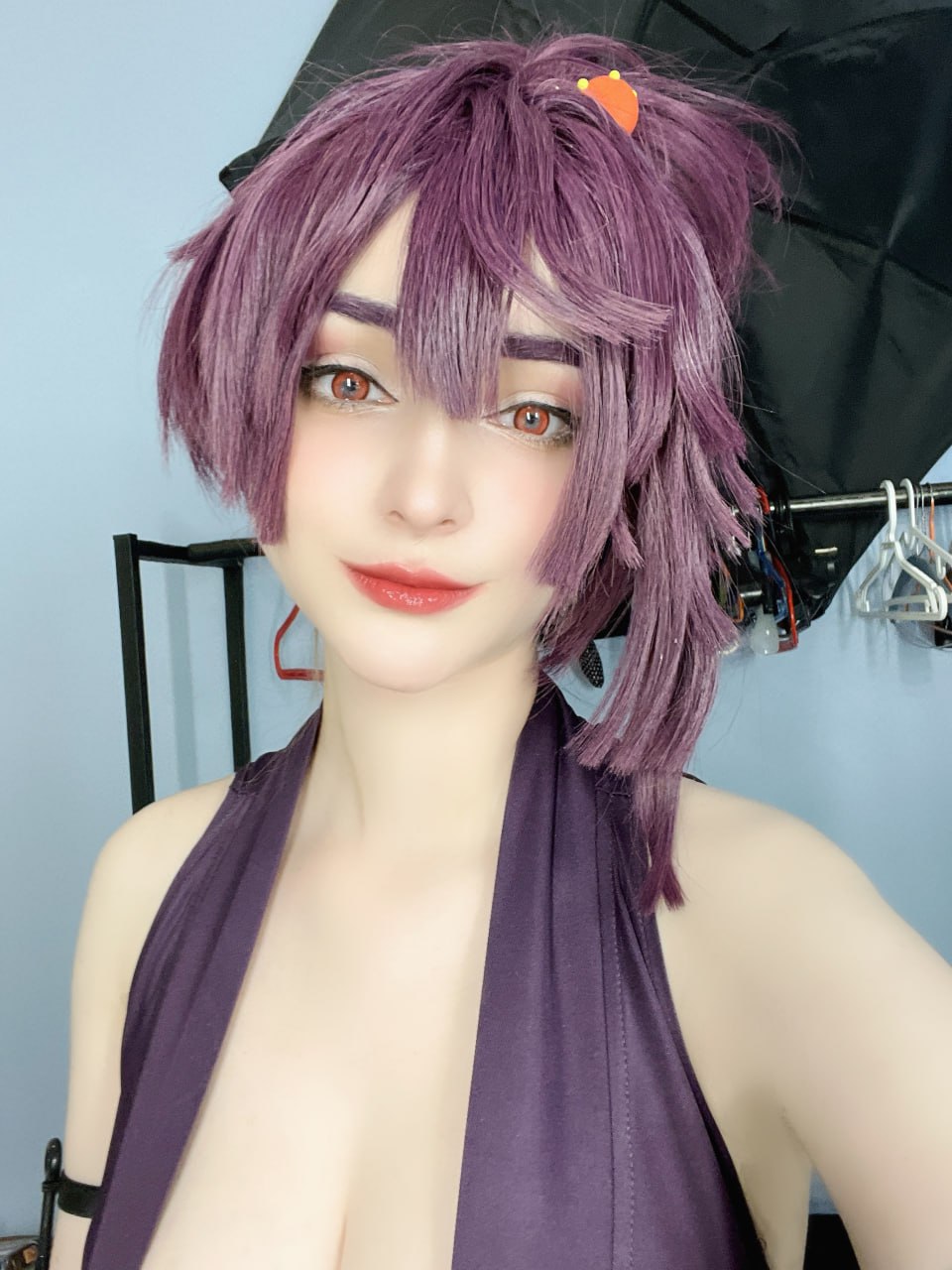 Hologana Patreon Nude Leaks photo leak 375 of 537