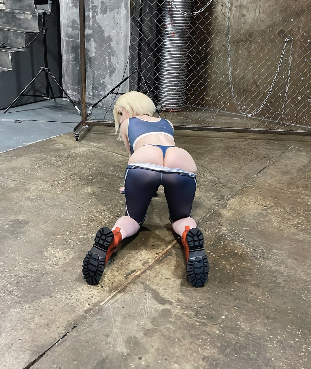Hologana Patreon Nude Leaks photo leak 400 of 537