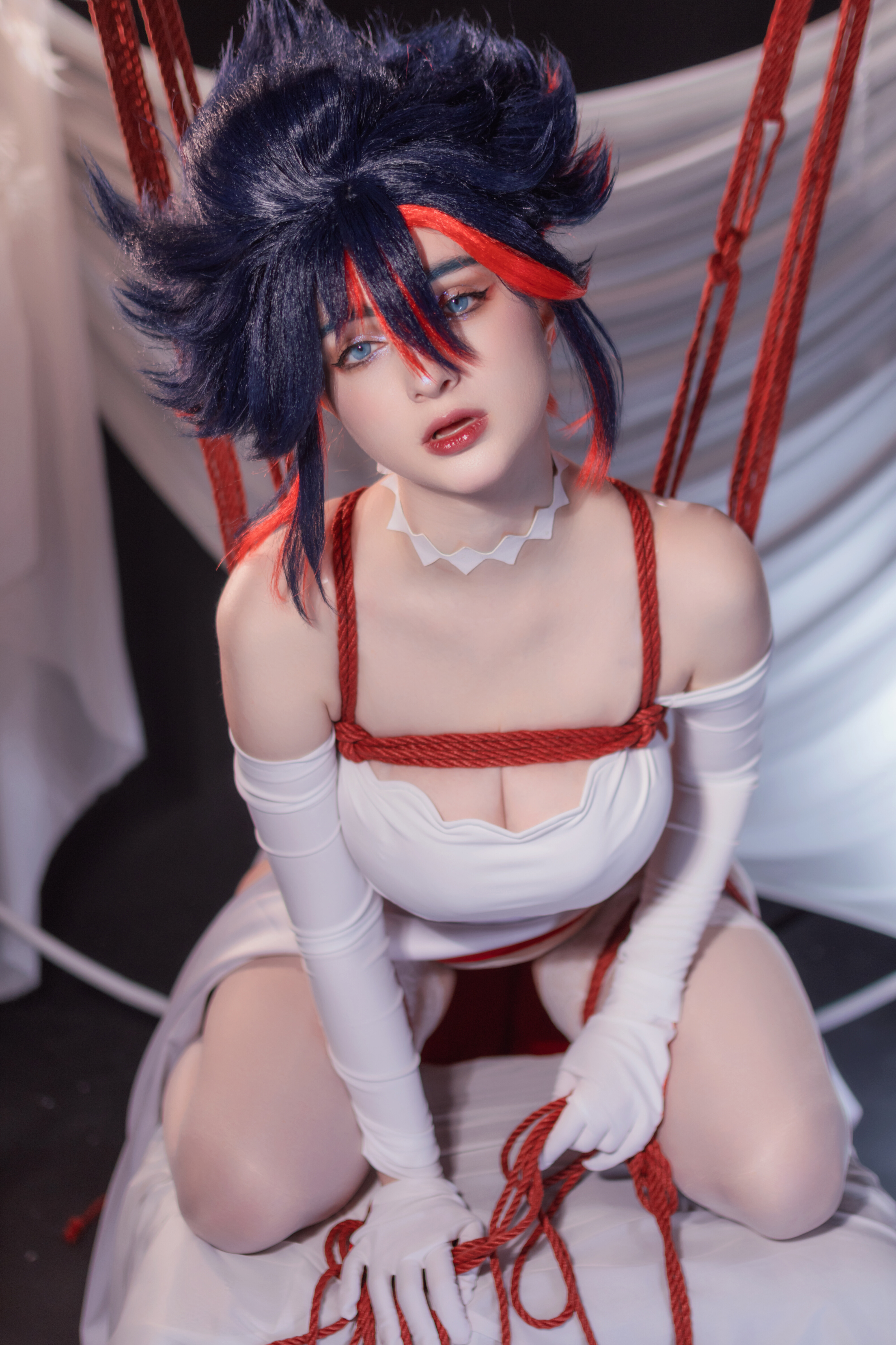 Hologana Patreon Nude Leaks photo leak 403 of 537