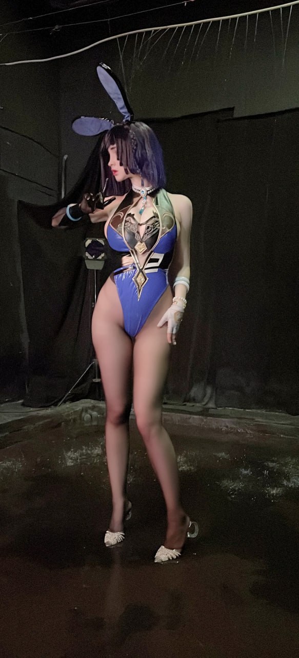 Hologana Patreon Nude Leaks photo leak 406 of 537