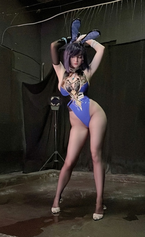 Hologana Patreon Nude Leaks photo leak 407 of 537