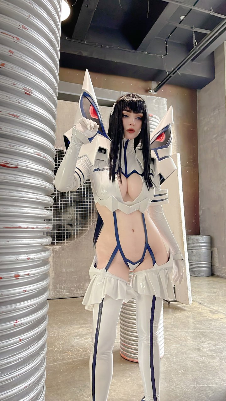 Hologana Patreon Nude Leaks photo leak 418 of 537