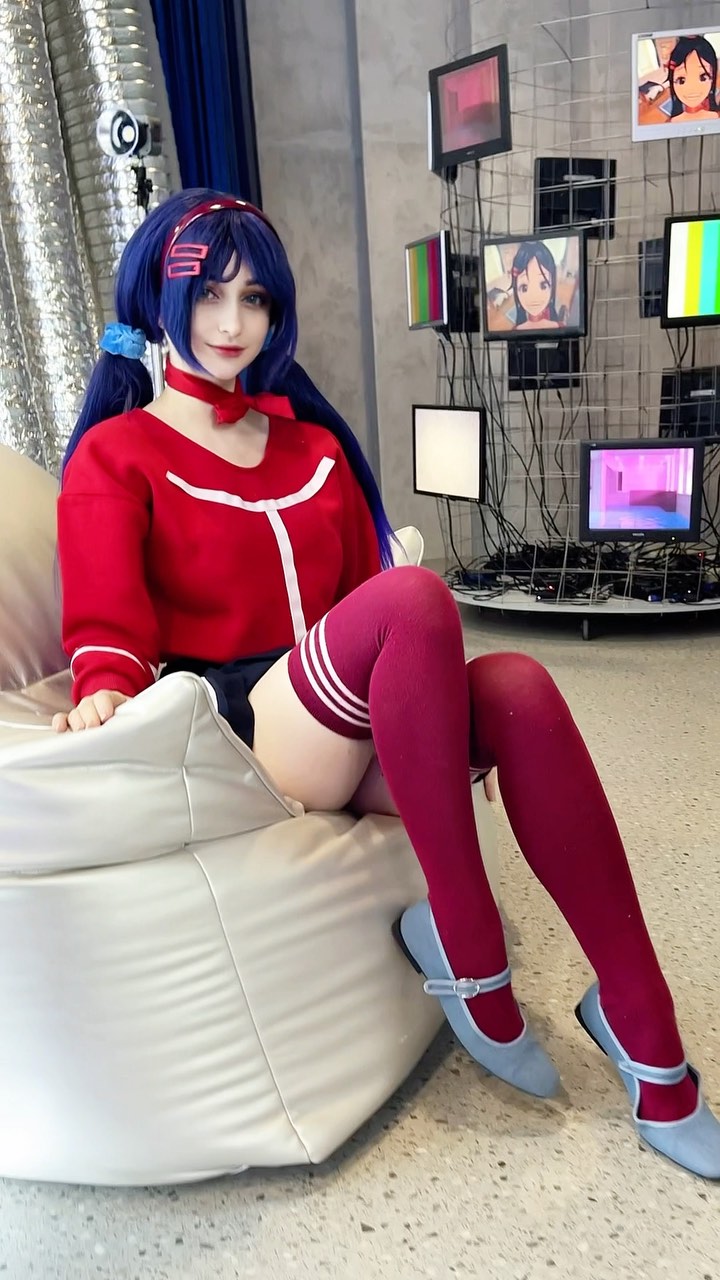 Hologana Patreon Nude Leaks photo leak 428 of 537