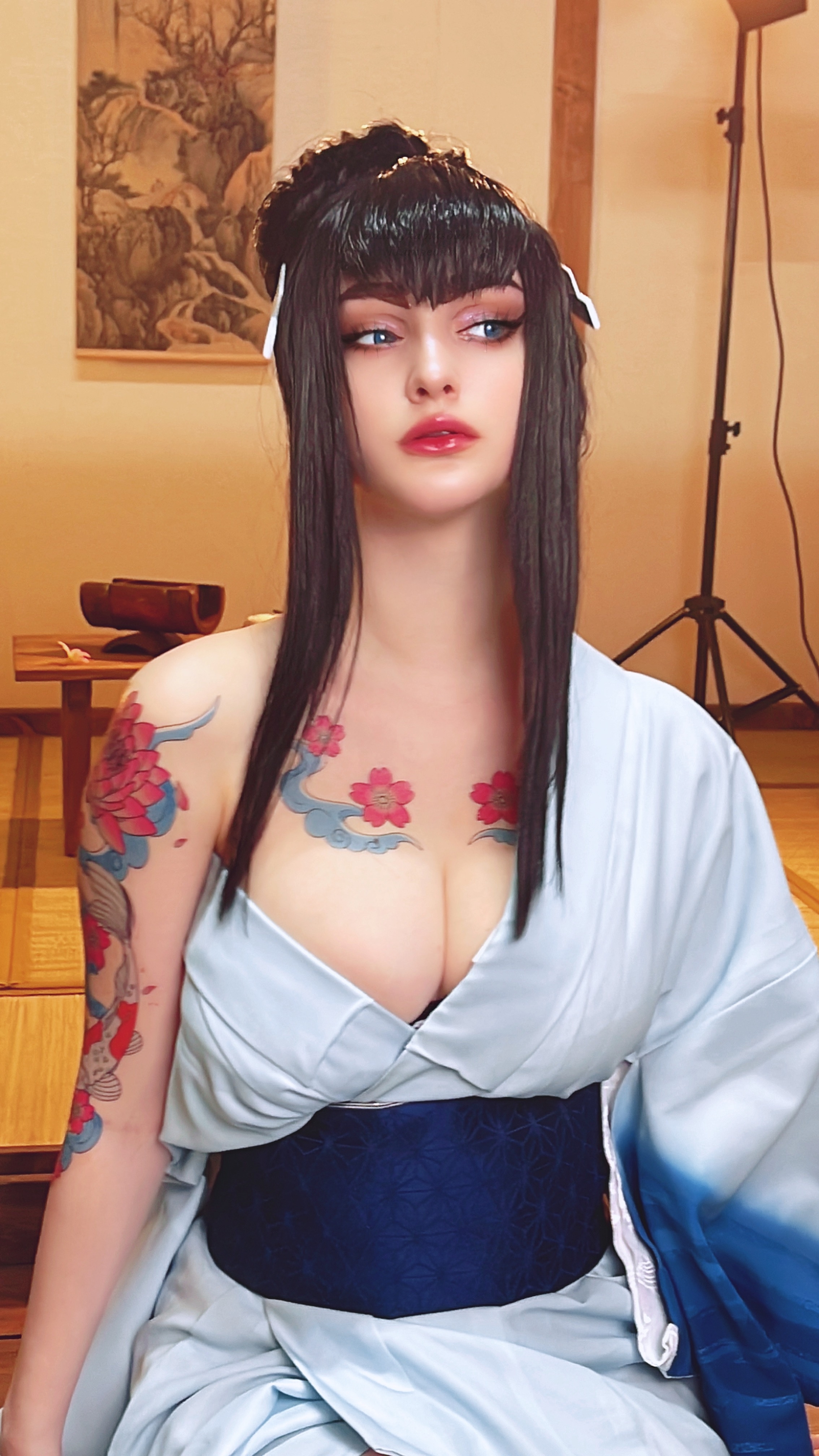 Hologana Patreon Nude Leaks photo leak 431 of 537