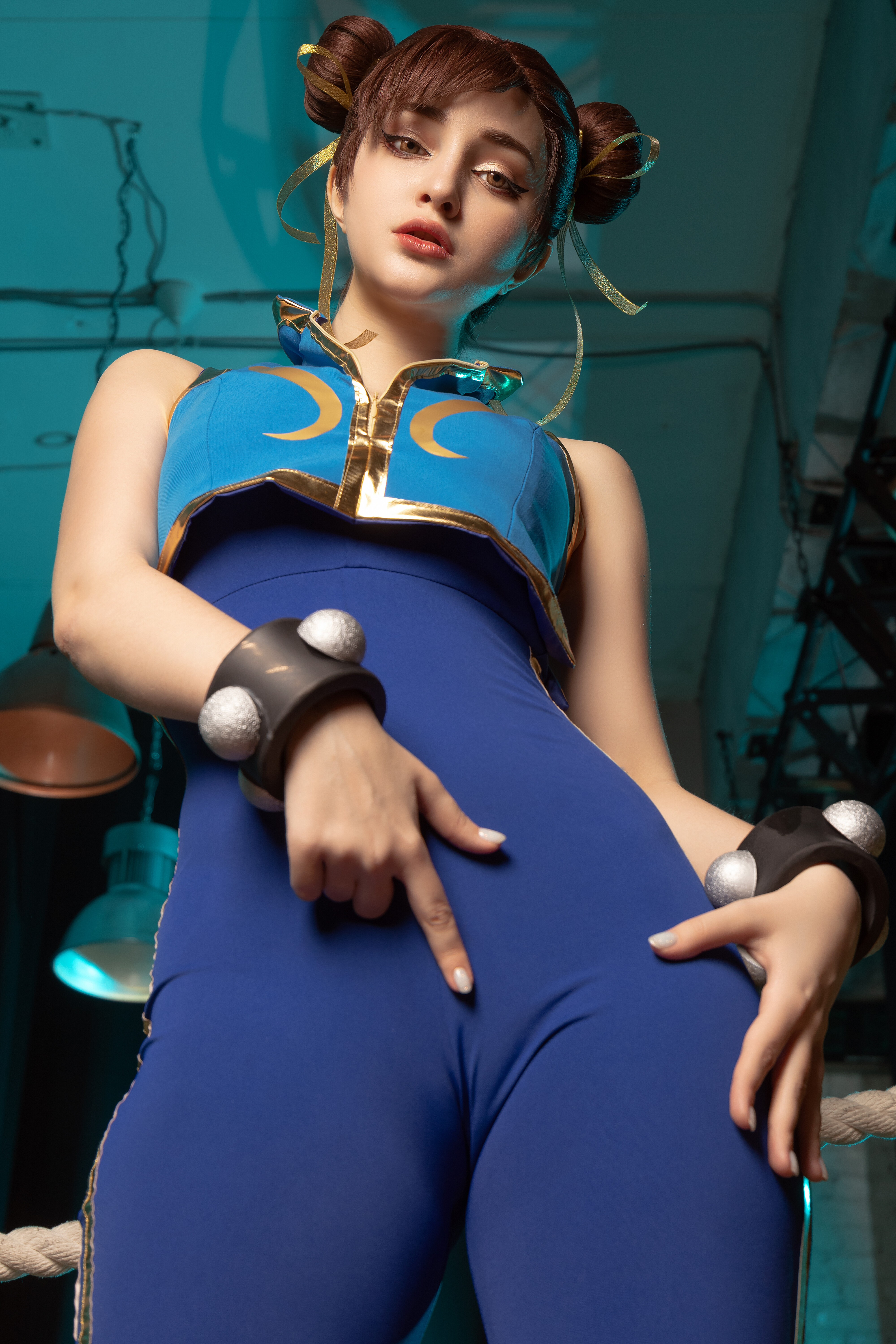 Hologana Patreon Nude Leaks photo leak 437 of 537