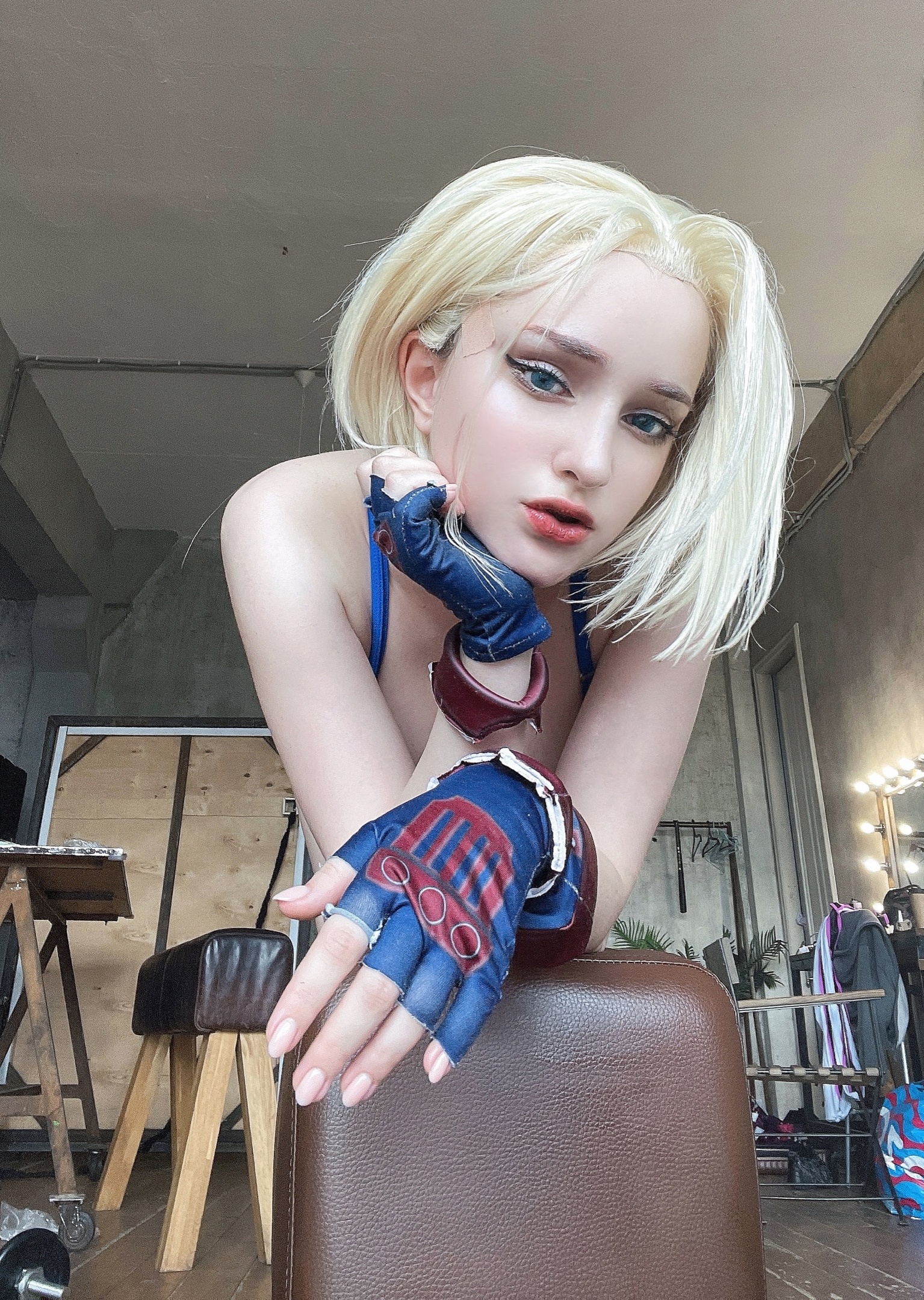Hologana Patreon Nude Leaks photo leak 490 of 537