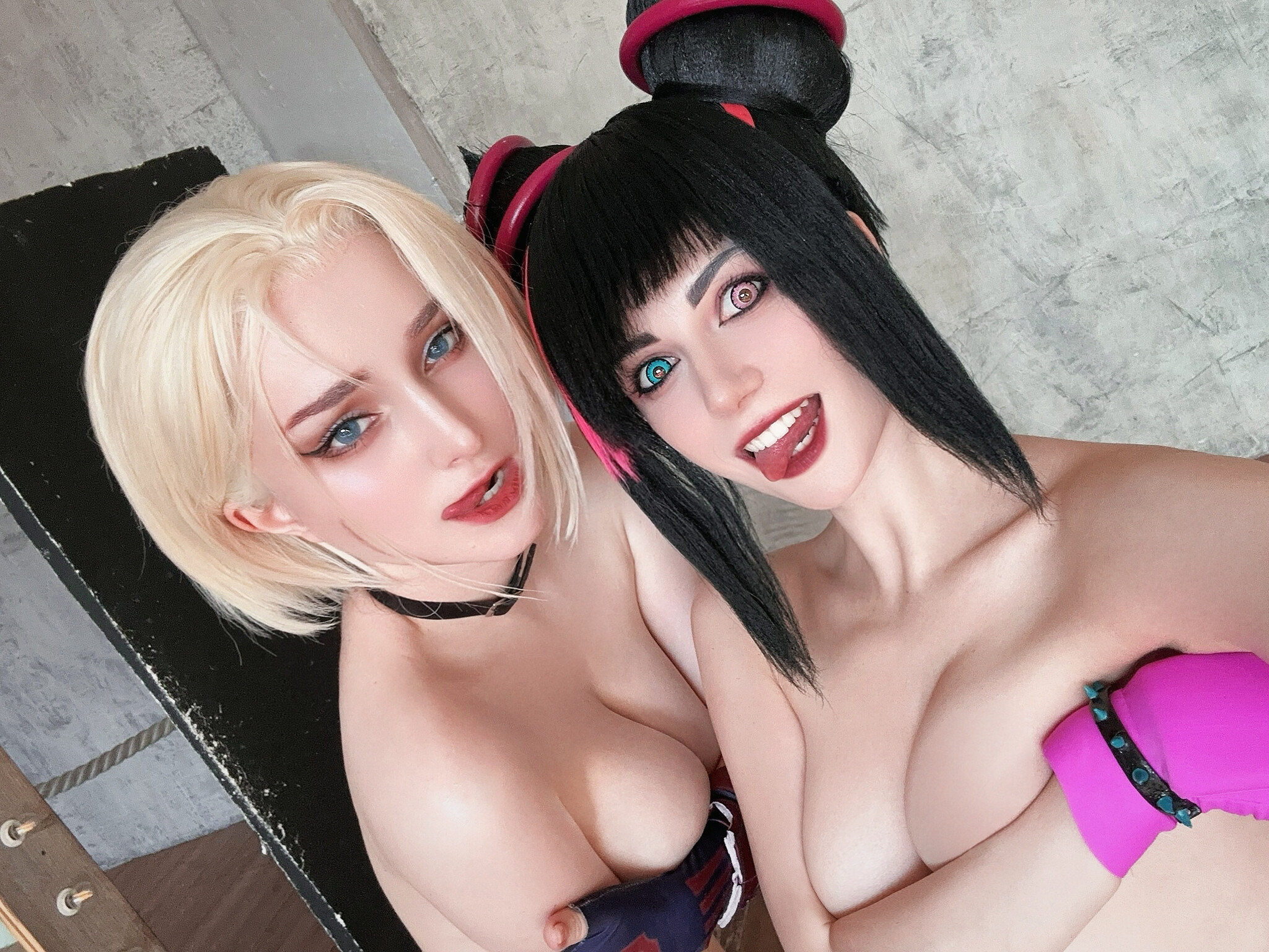 Hologana Patreon Nude Leaks photo leak 496 of 537