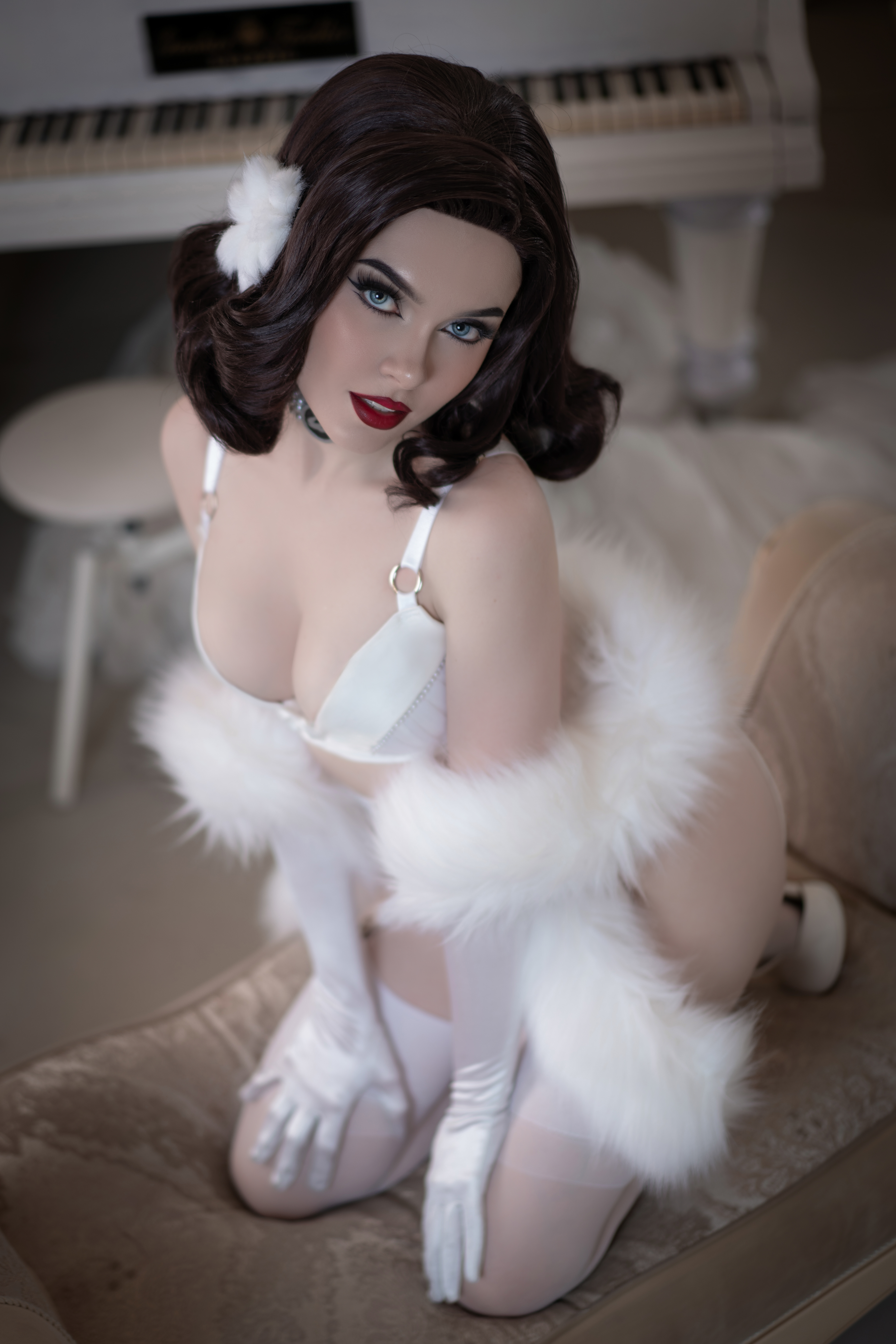 sladkoslava (Ilona Bugaeva) Patreon Nude Leaks photo leak 91 of 173
