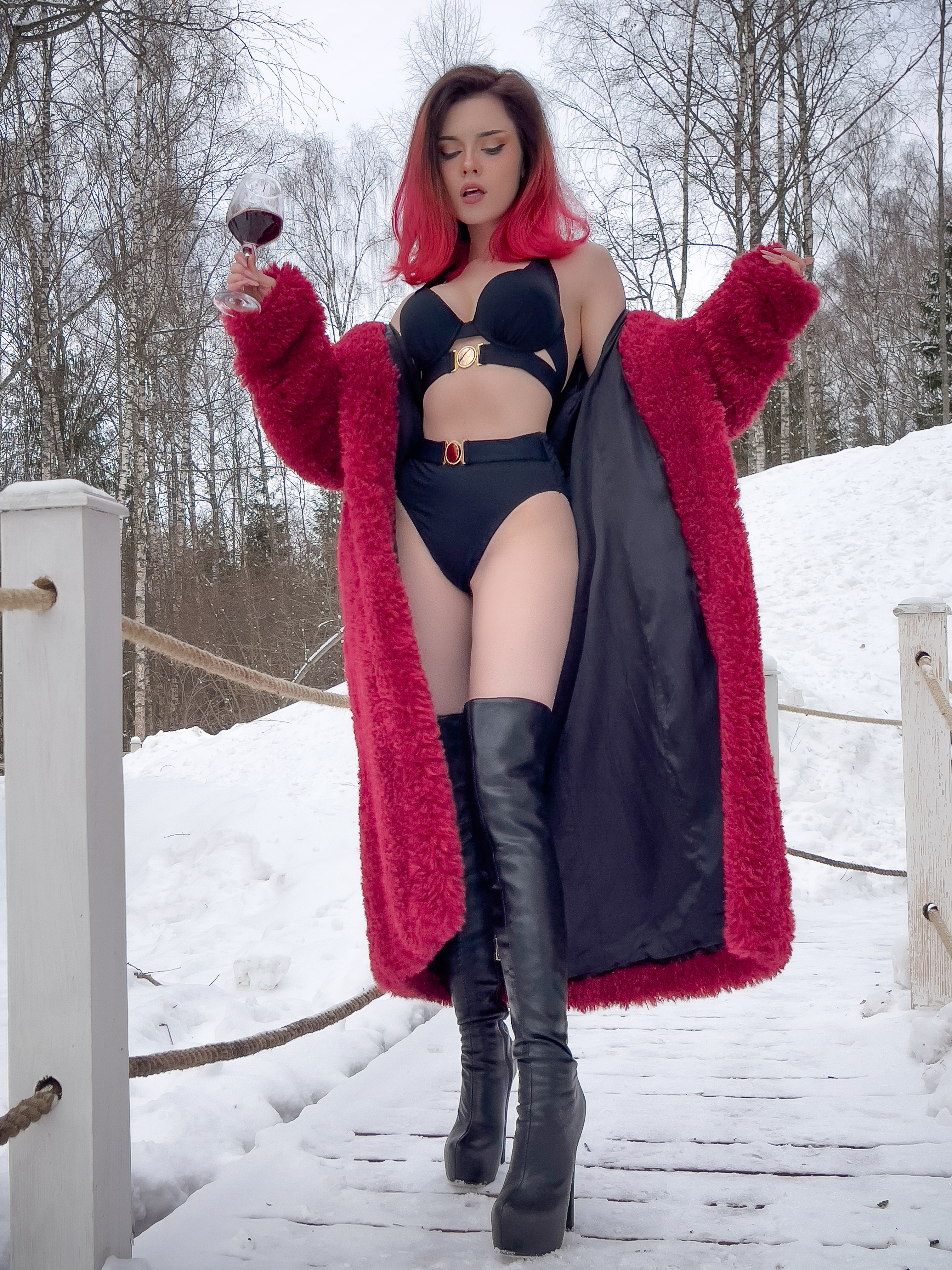 sladkoslava (Ilona Bugaeva) Patreon Nude Leaks photo leak 116 of 173