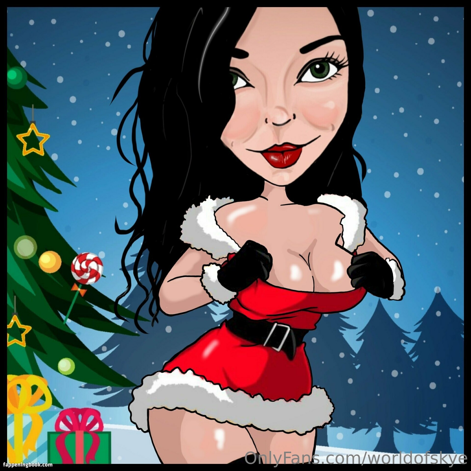 worldofskye Onlyfans Nude Leaked Photos photo leak 11 of 27