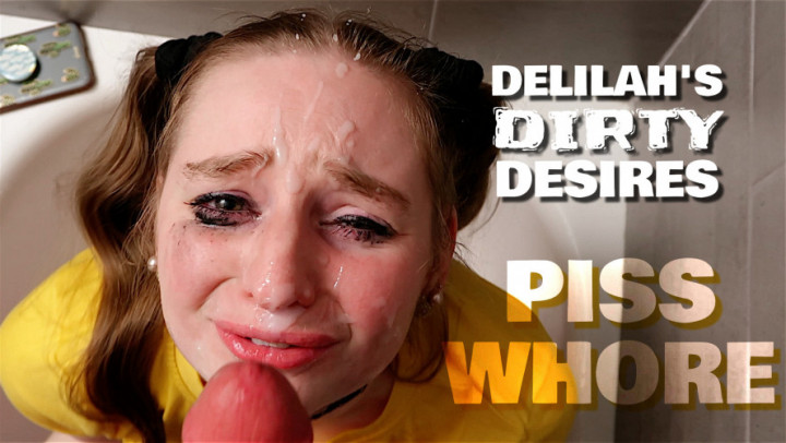 Delilah Cass ManyVids Nude Leaks photo leak 36 of 98