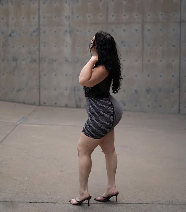 Alex Blair | itsalexblair | thecurvyfoxx ManyVids Nude Leaks photo leak 13 of 217