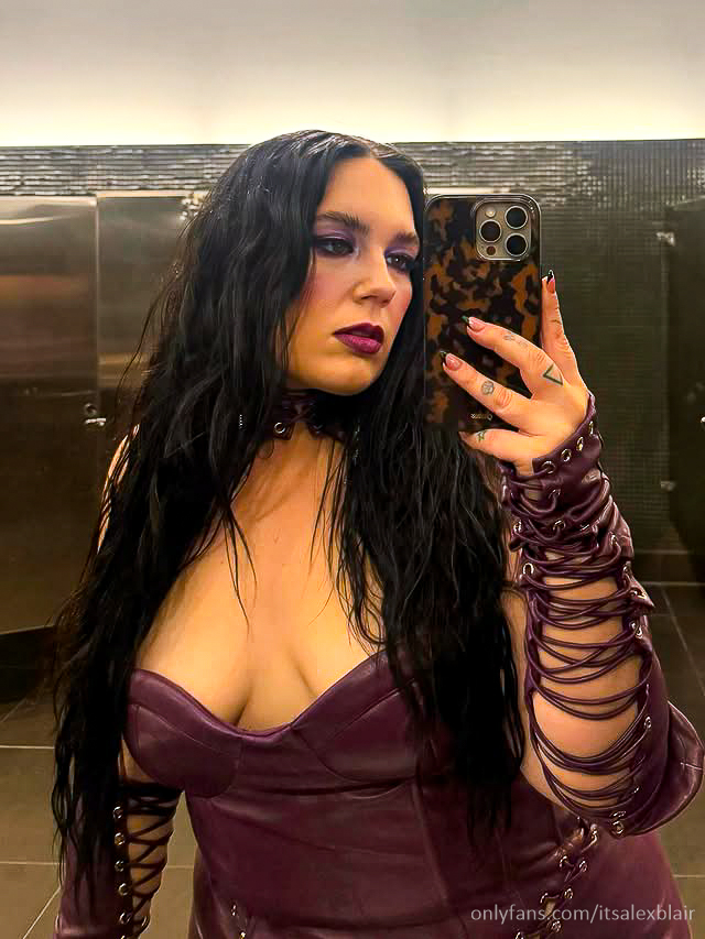 Alex Blair | itsalexblair | thecurvyfoxx ManyVids Nude Leaks photo leak 73 of 217