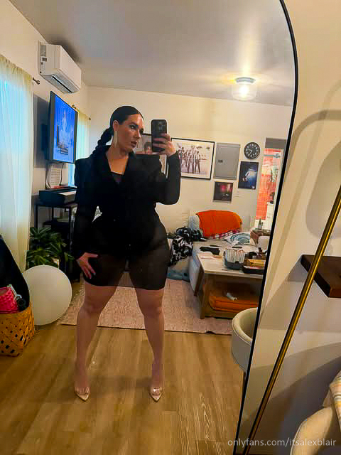 Alex Blair | itsalexblair | thecurvyfoxx ManyVids Nude Leaks photo leak 83 of 217