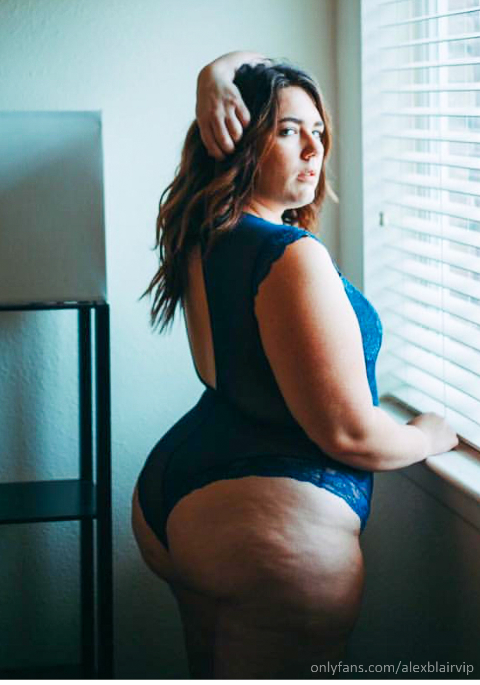 Alex Blair | itsalexblair | thecurvyfoxx ManyVids Nude Leaks photo leak 112 of 217