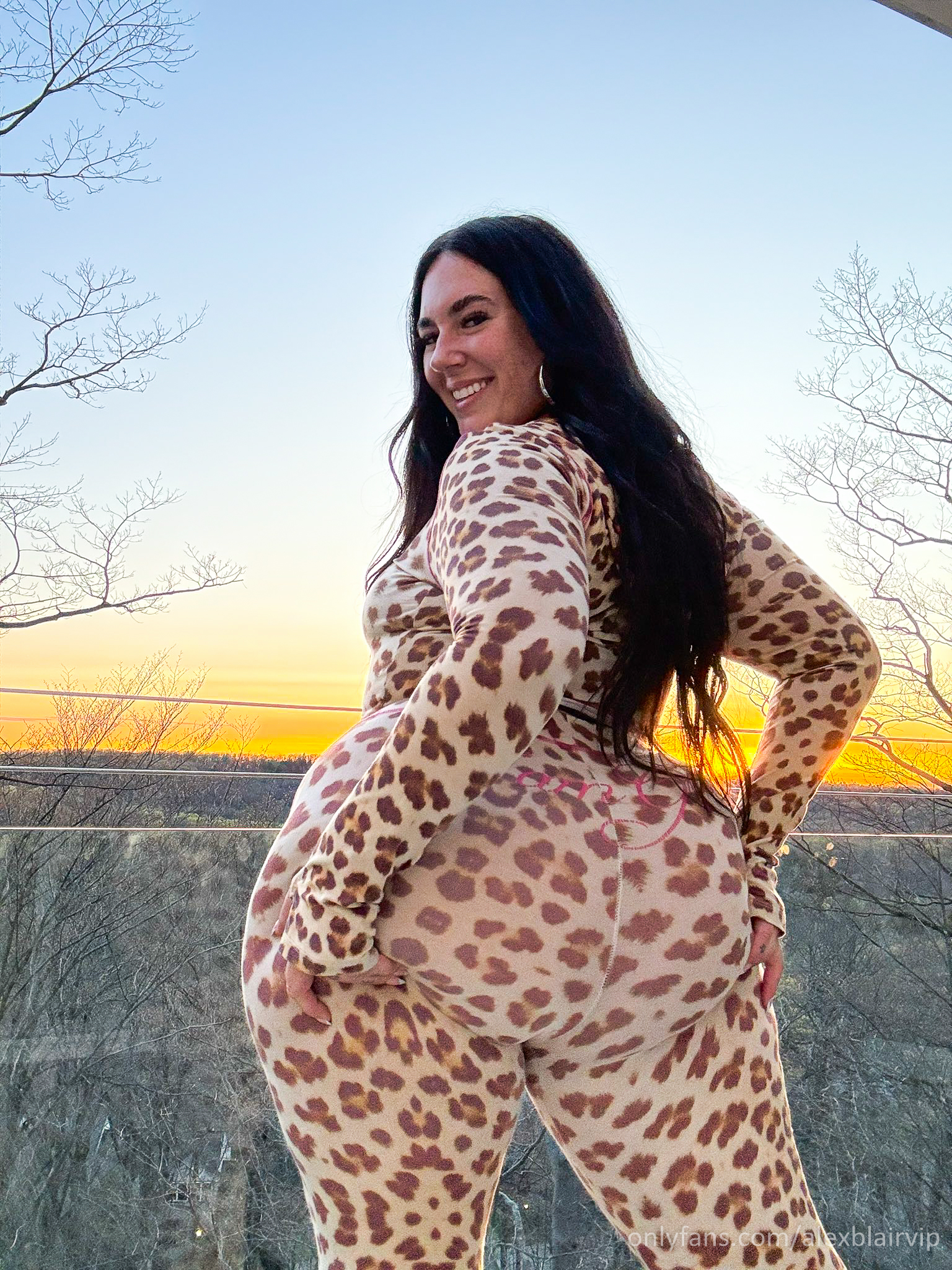 Alex Blair | itsalexblair | thecurvyfoxx ManyVids Nude Leaks photo leak 122 of 217