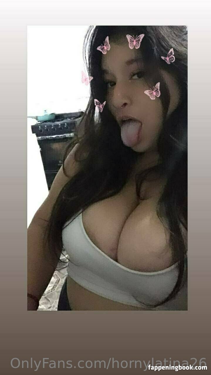 hornylatina26 Onlyfans Nude Leaked Photos photo leak 1 of 48