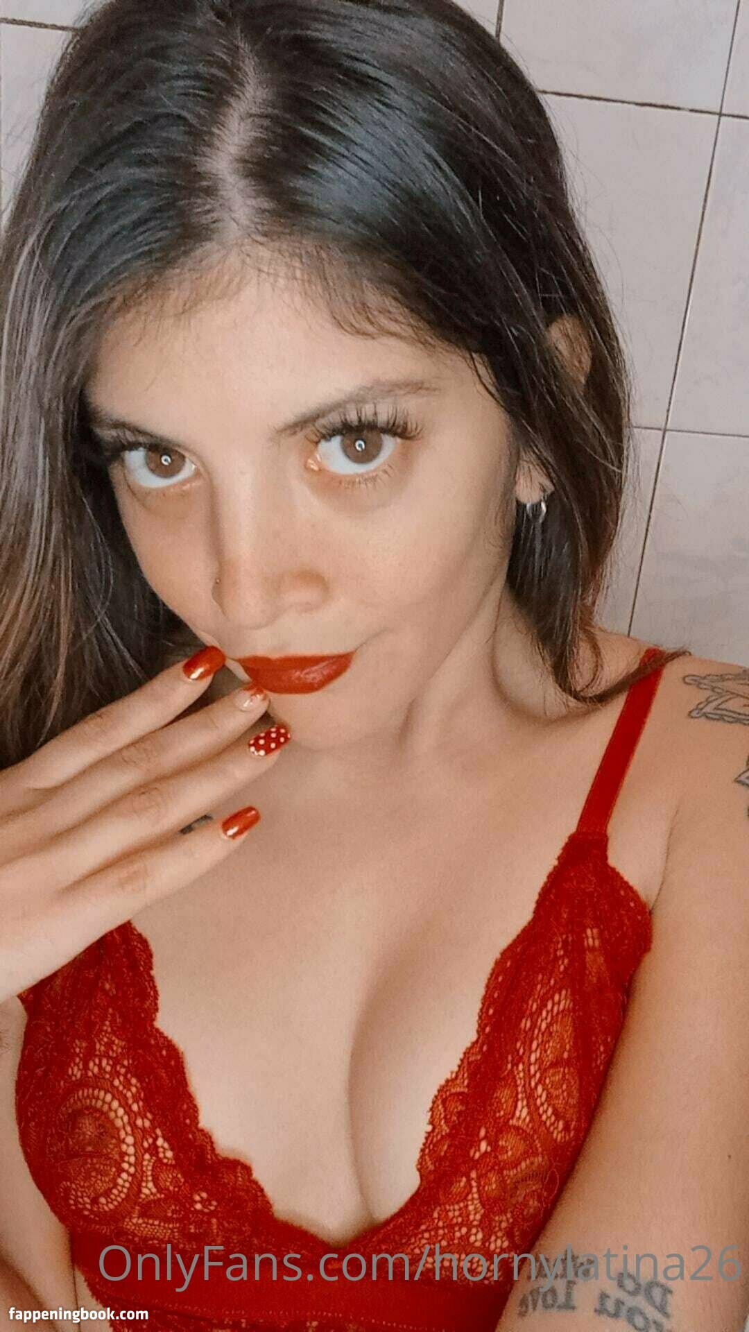 hornylatina26 Onlyfans Nude Leaked Photos photo leak 10 of 48