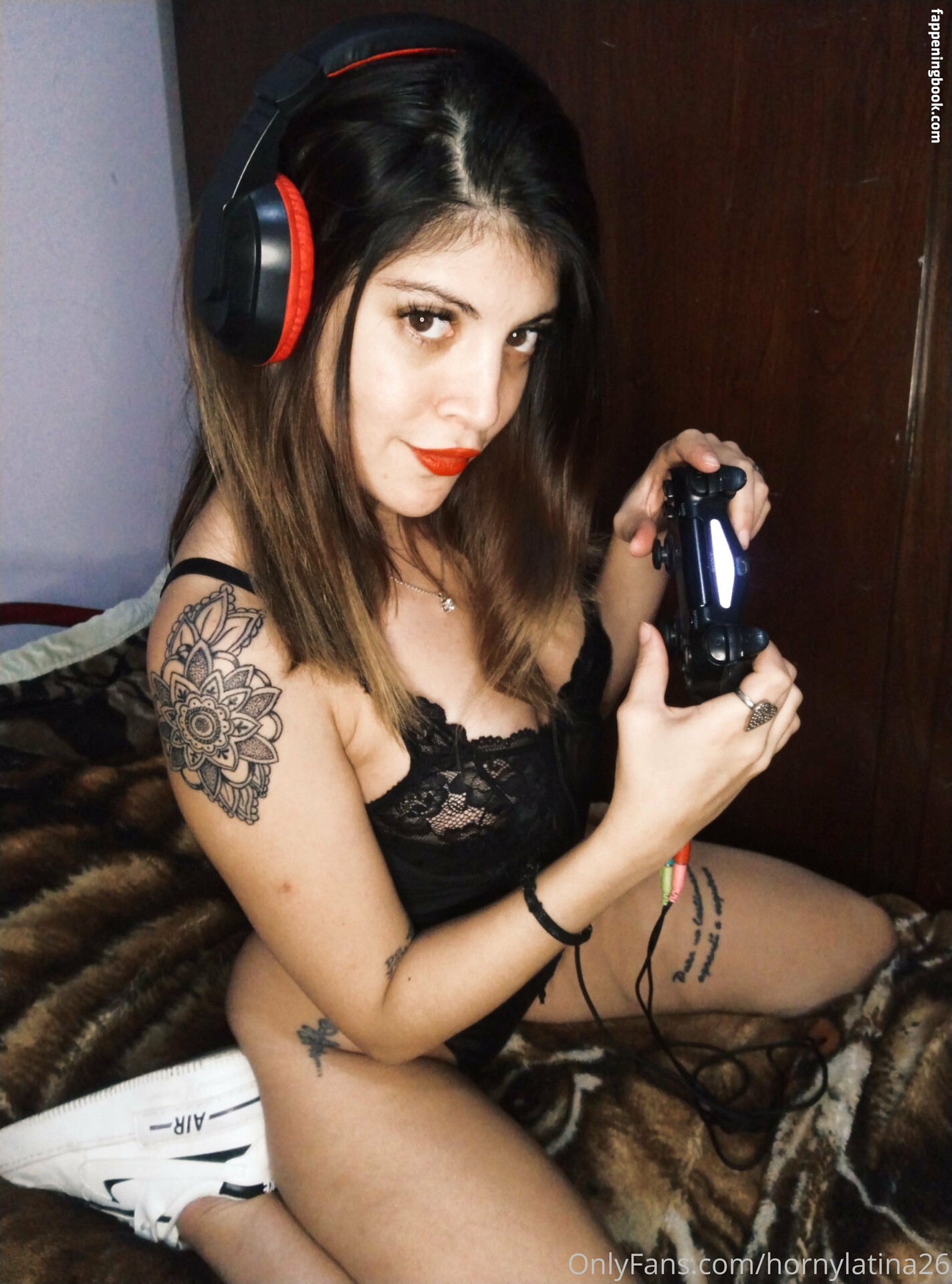 hornylatina26 Onlyfans Nude Leaked Photos photo leak 29 of 48