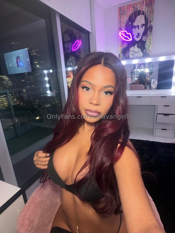 Angel / urfavangell OnlyFans Nude Leaks photo leak 18 of 175