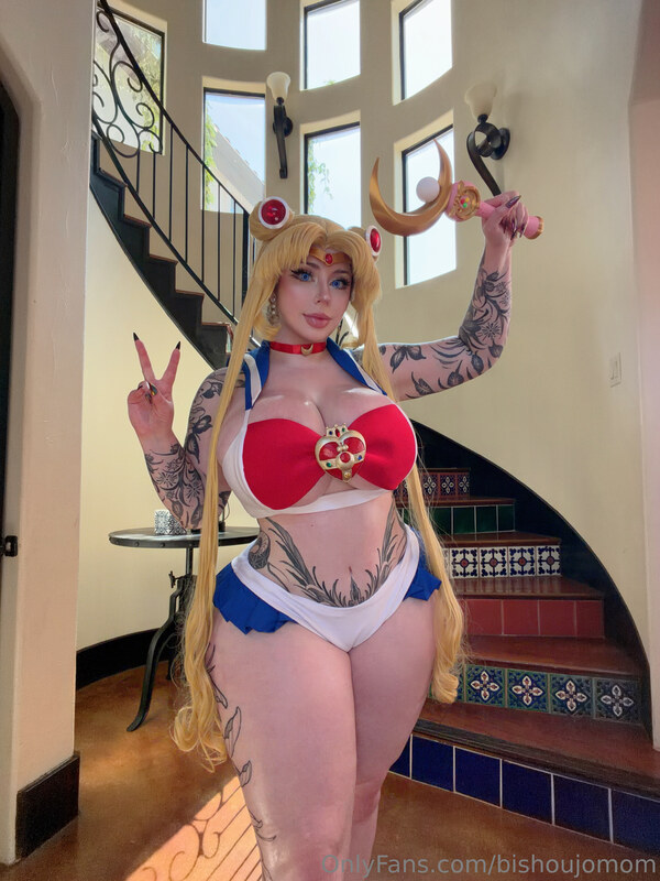 Bishoujomom OnlyFans Nude Leaks photo leak 54 of 1322