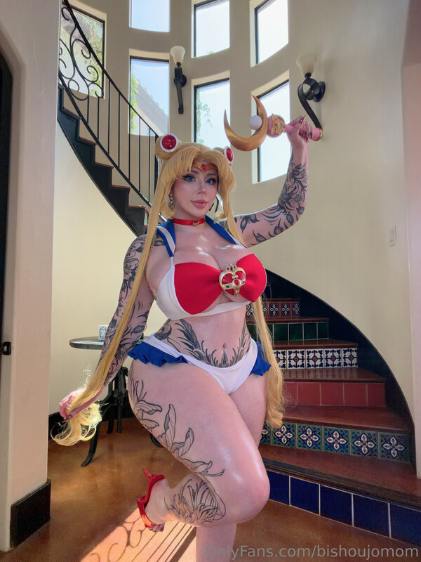 Bishoujomom OnlyFans Nude Leaks photo leak 55 of 1322