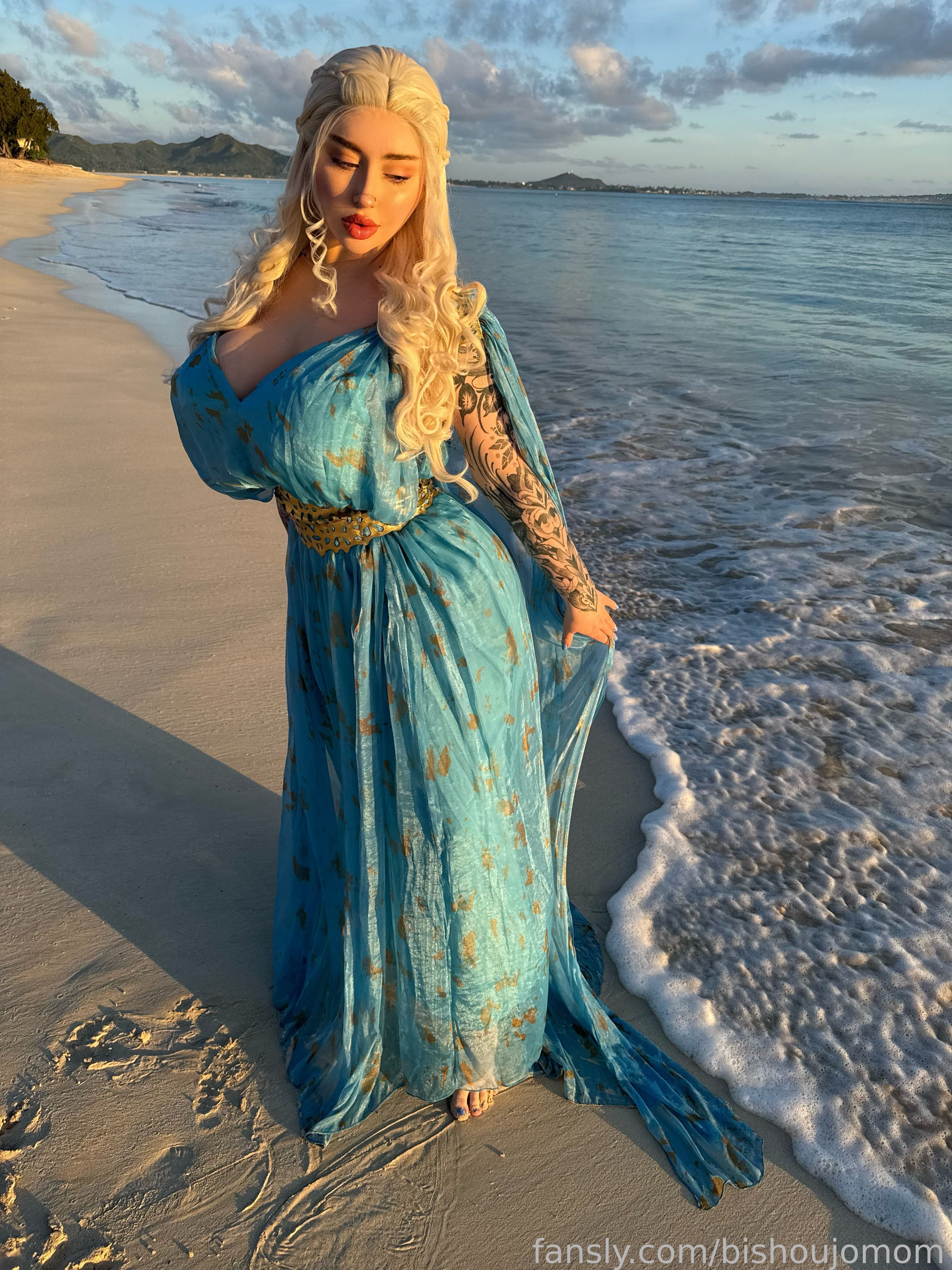 Bishoujomom OnlyFans Nude Leaks photo leak 679 of 1322