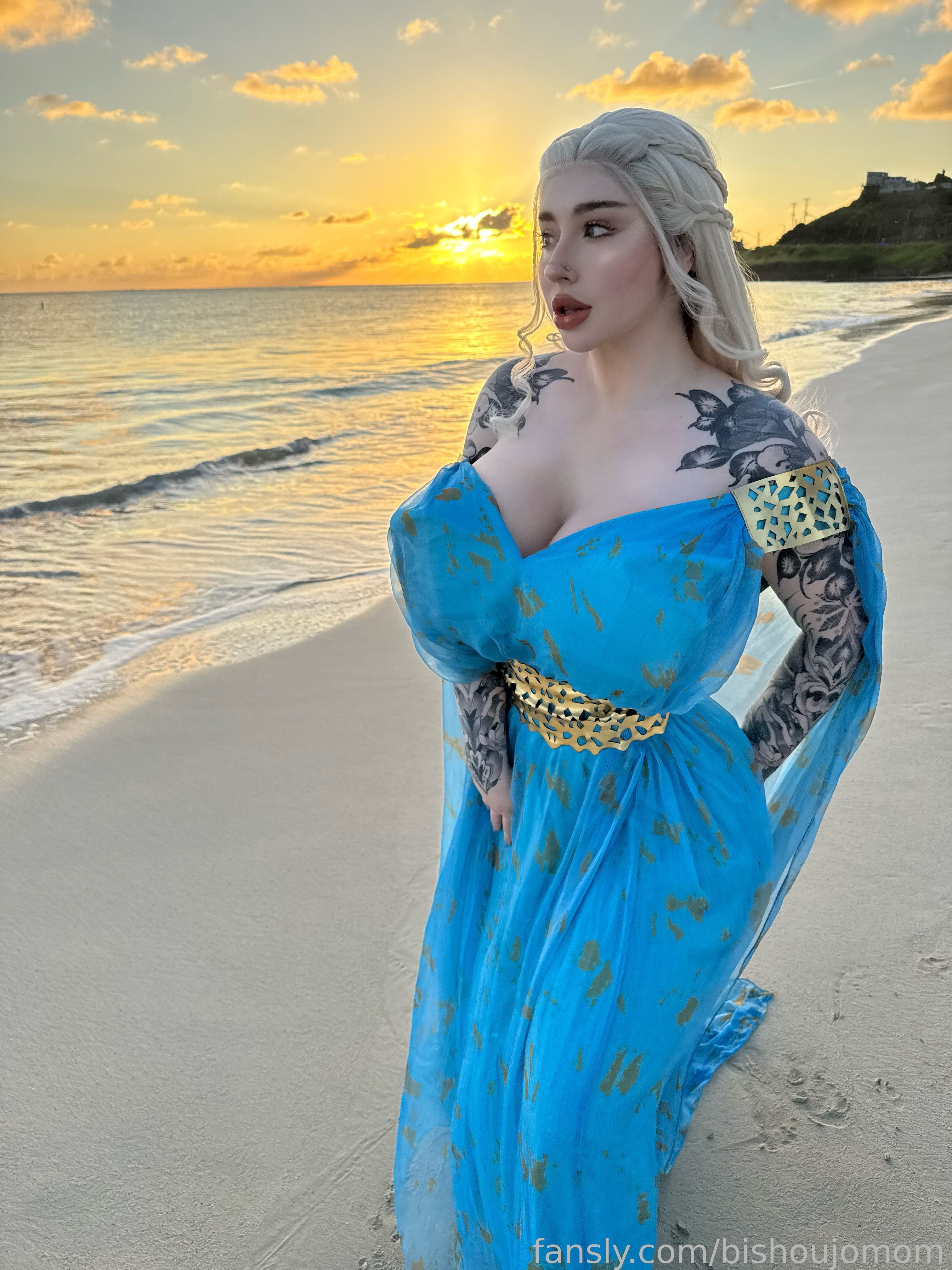 Bishoujomom OnlyFans Nude Leaks photo leak 689 of 1322