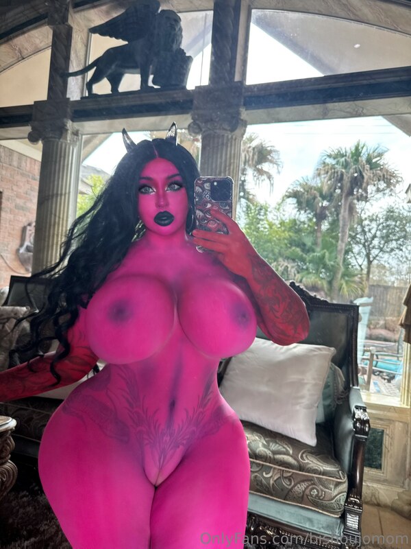 Bishoujomom OnlyFans Nude Leaks photo leak 144 of 1322