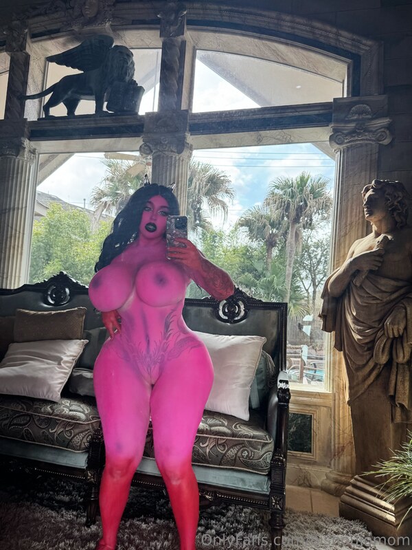 Bishoujomom OnlyFans Nude Leaks photo leak 145 of 1322