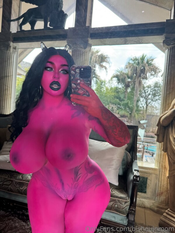 Bishoujomom OnlyFans Nude Leaks photo leak 146 of 1322