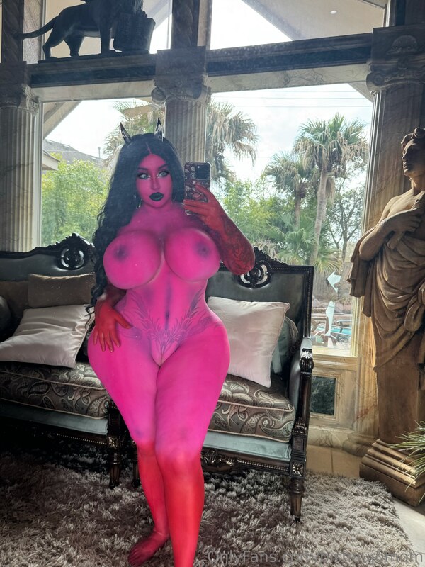 Bishoujomom OnlyFans Nude Leaks photo leak 147 of 1322