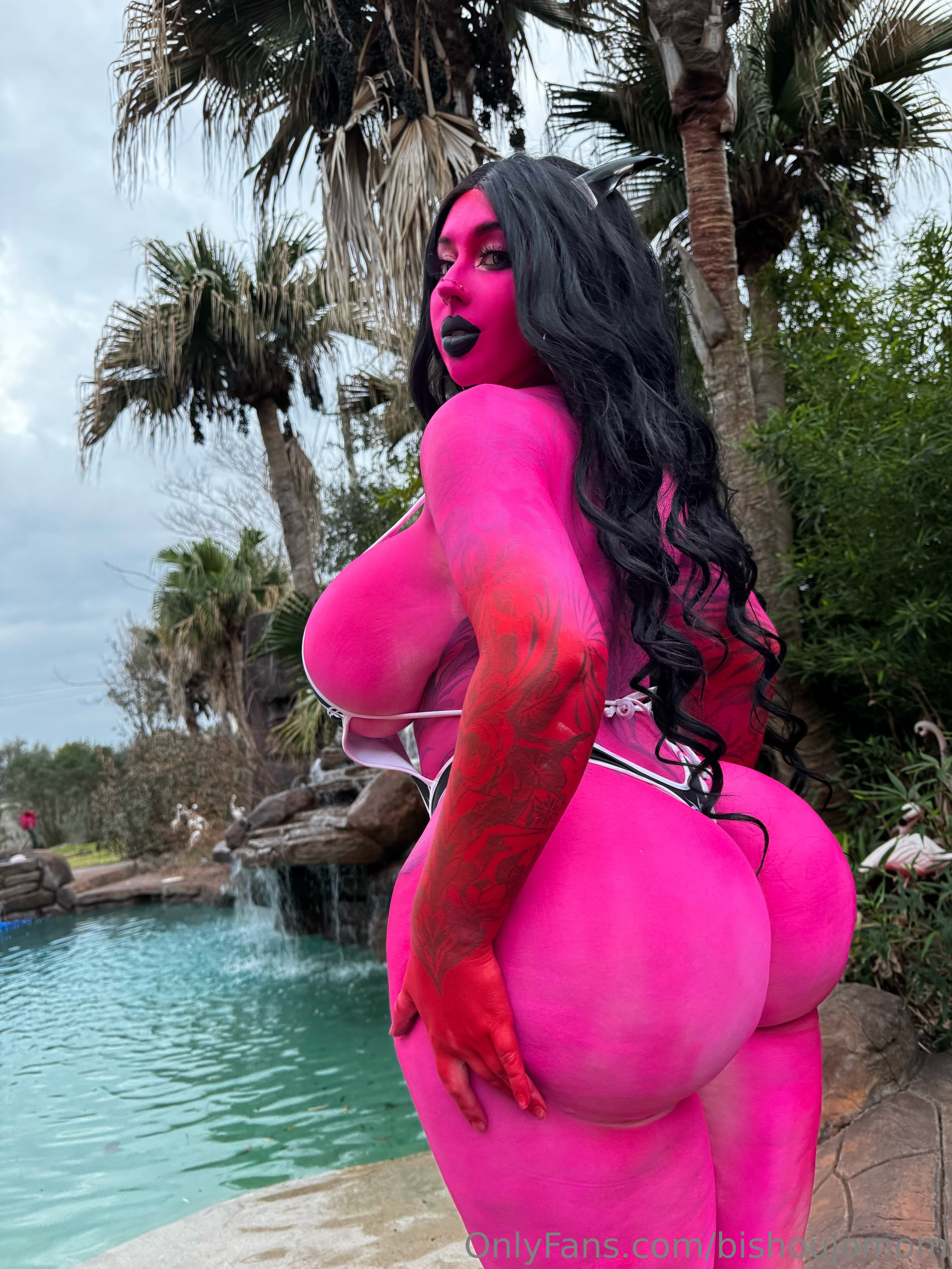 Bishoujomom OnlyFans Nude Leaks photo leak 197 of 1322