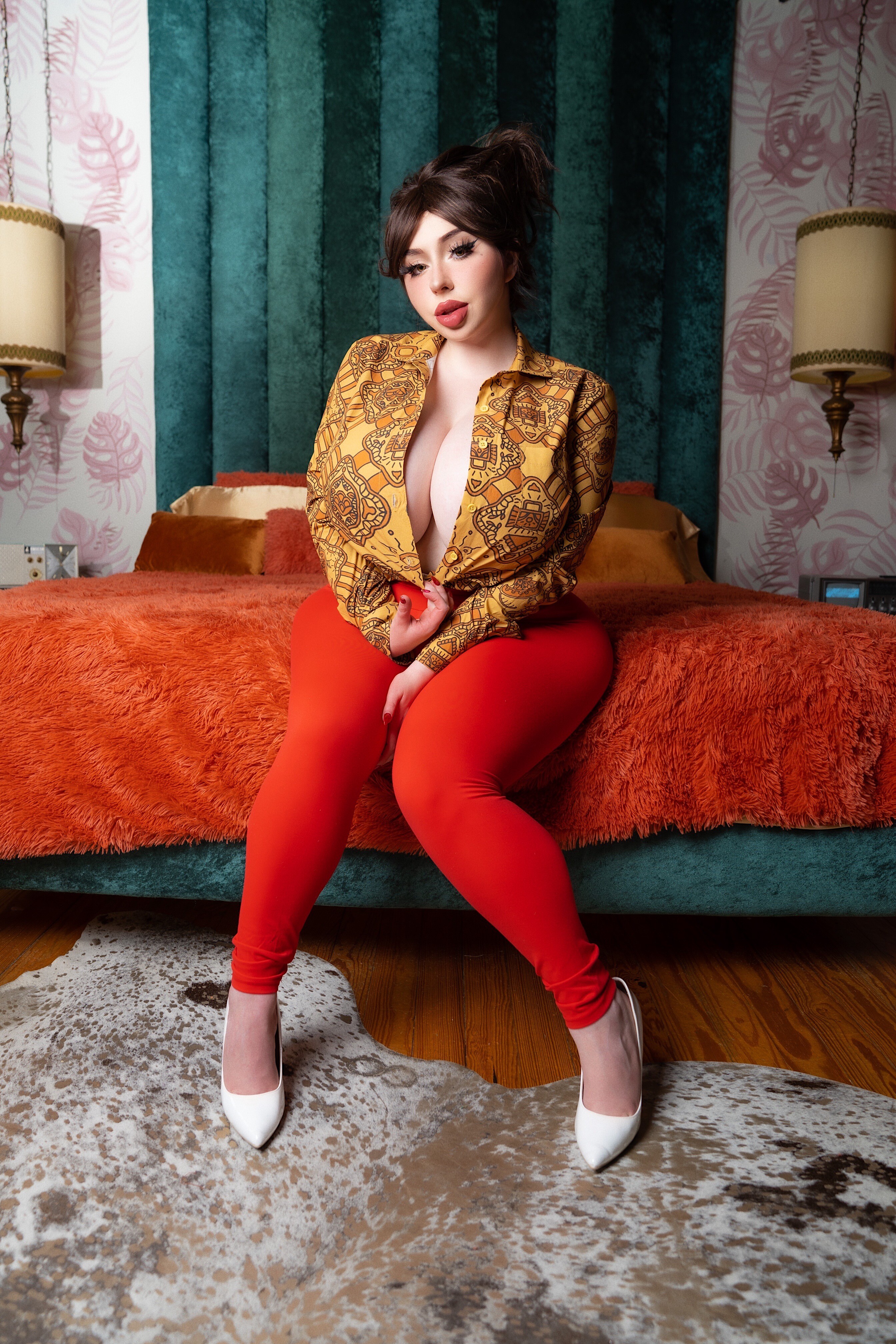 Bishoujomom OnlyFans Nude Leaks photo leak 1220 of 1322