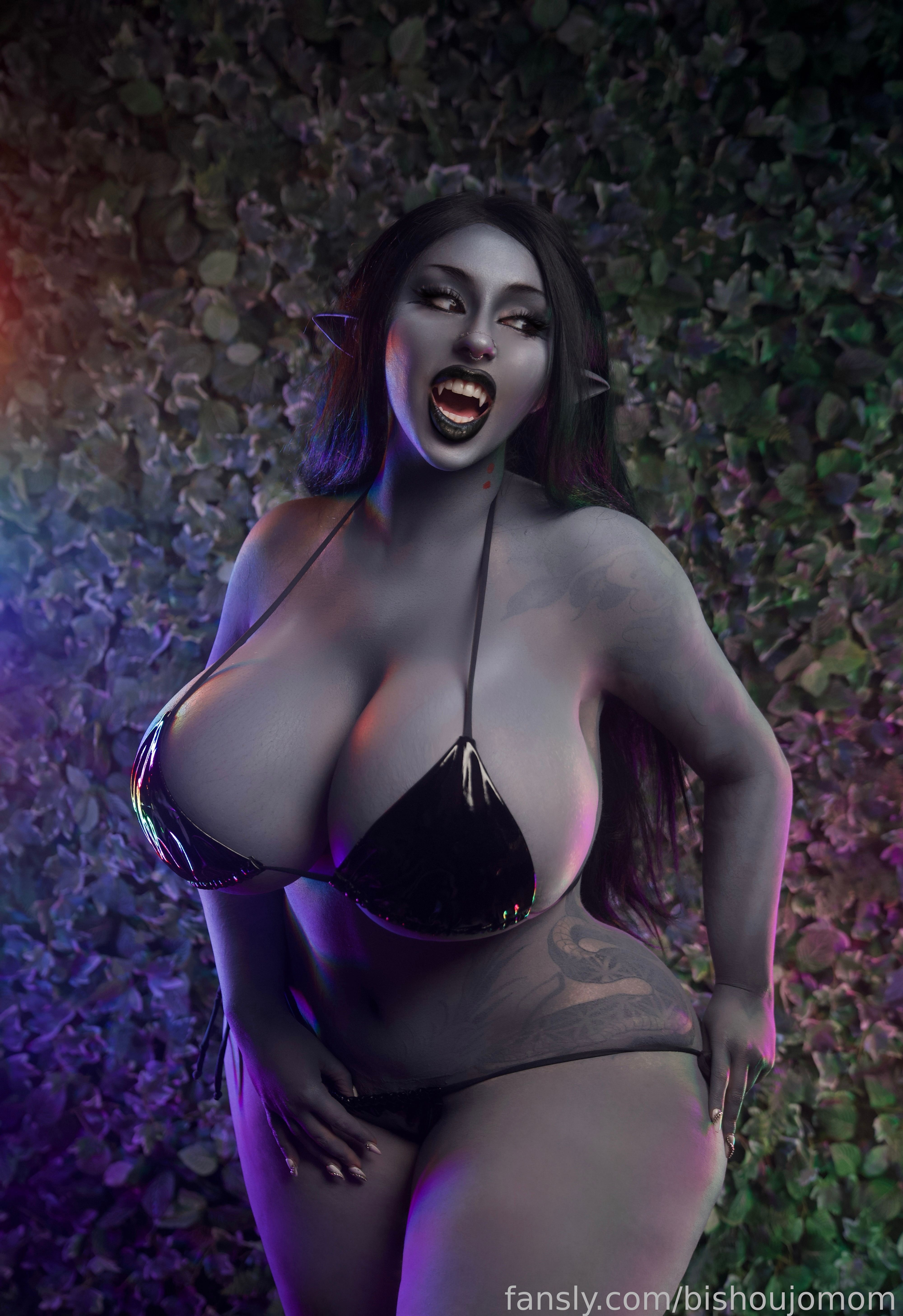 Bishoujomom OnlyFans Nude Leaks photo leak 270 of 1322