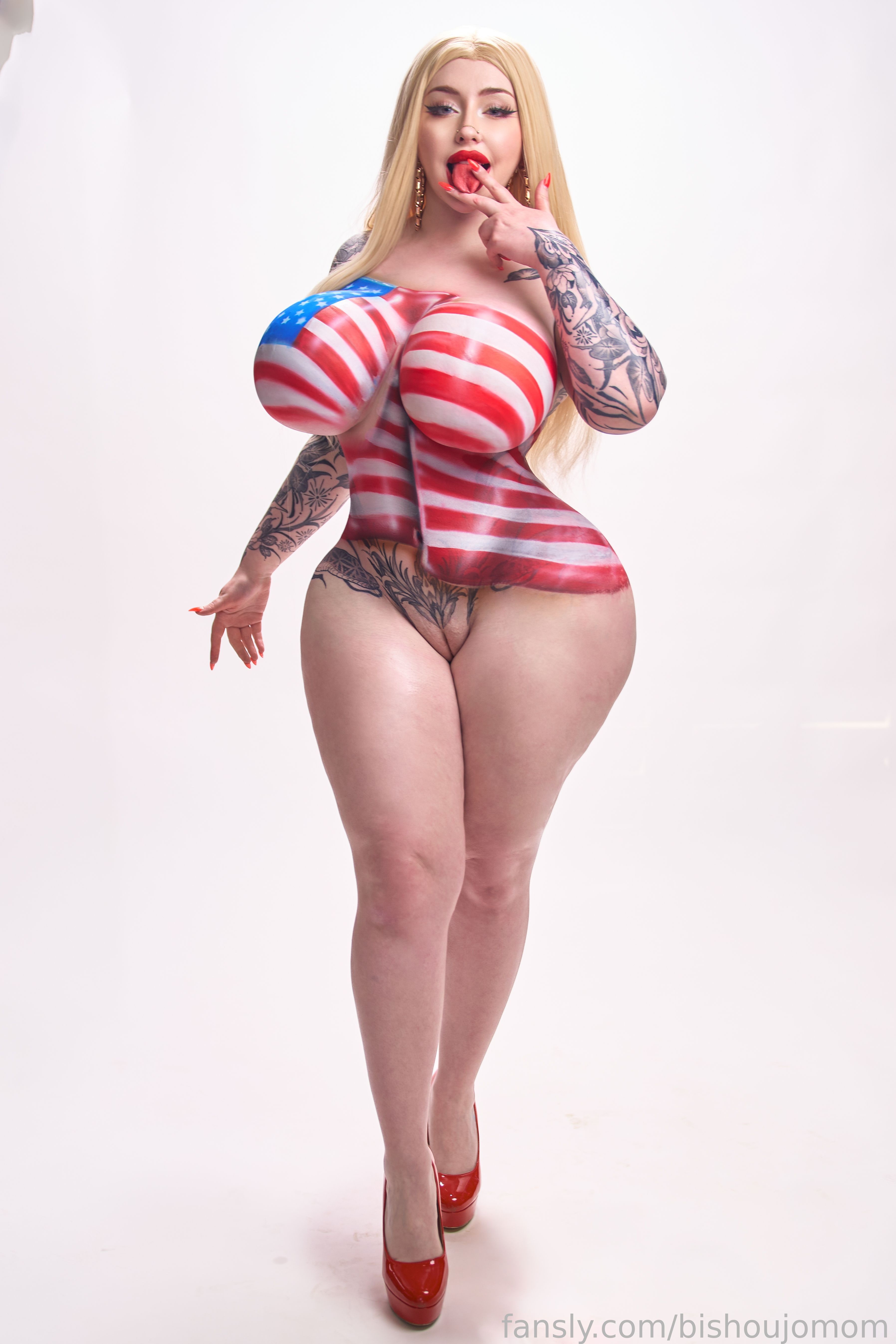 Bishoujomom OnlyFans Nude Leaks photo leak 560 of 1322
