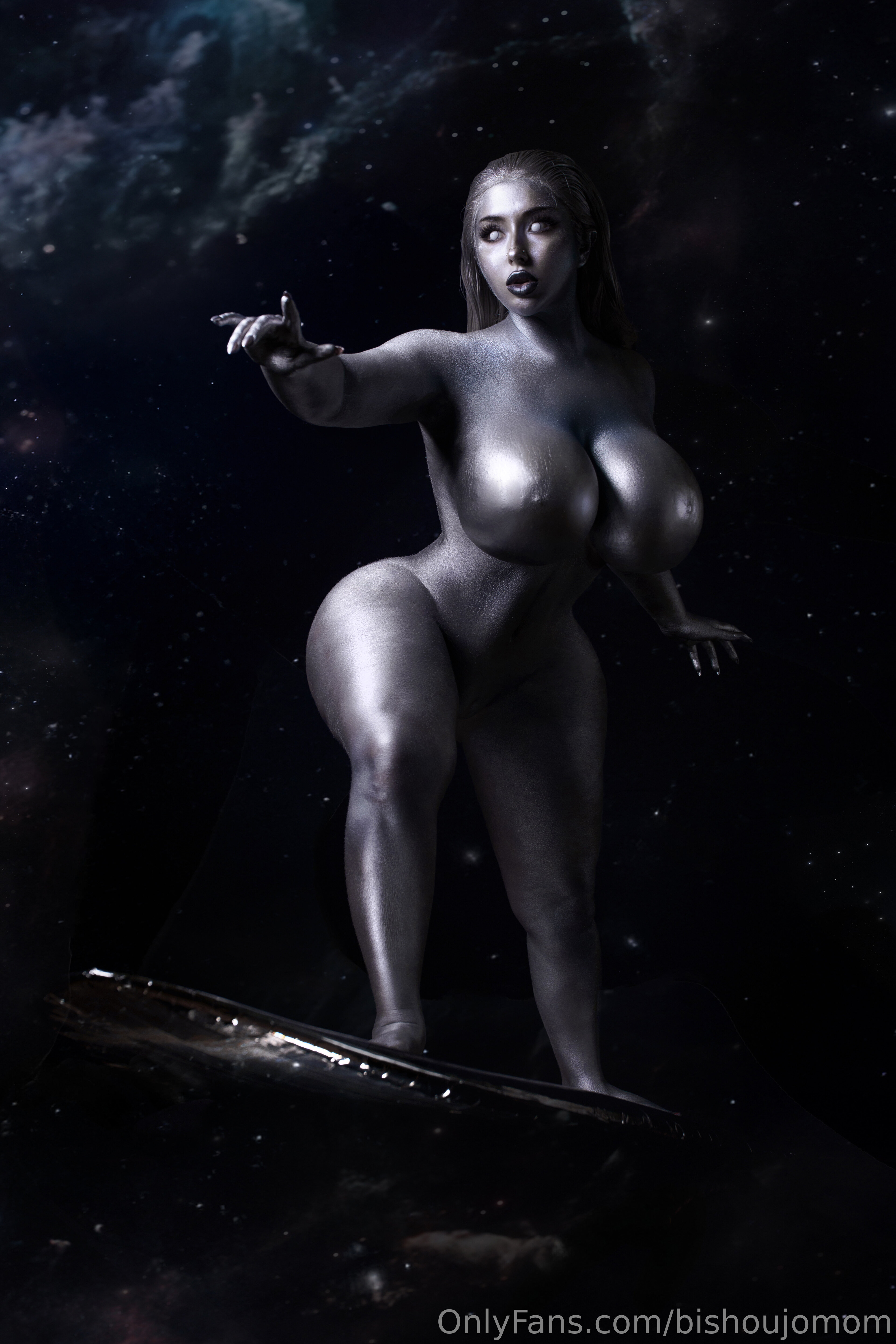 Bishoujomom OnlyFans Nude Leaks photo leak 614 of 1322