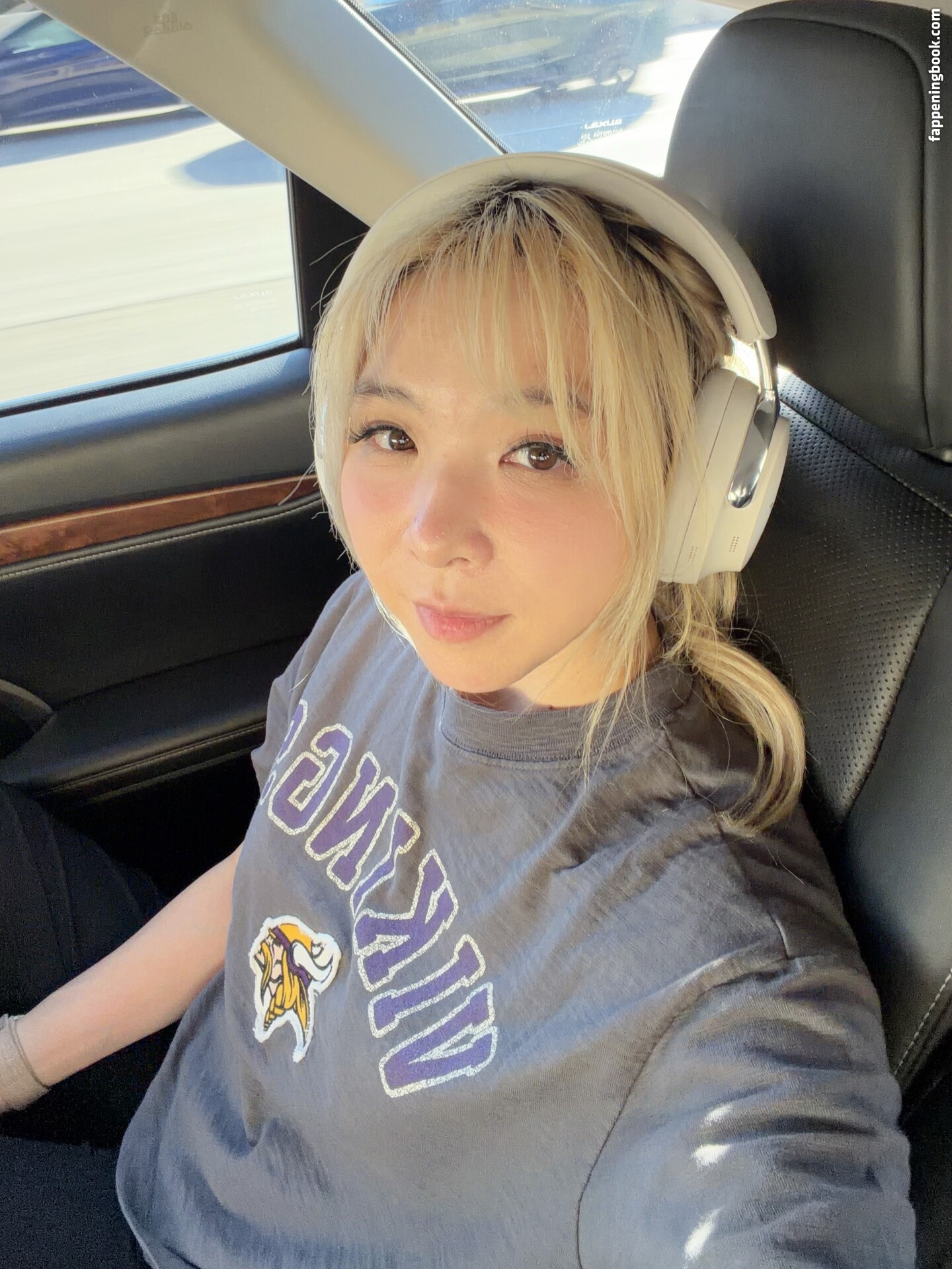 Yvonnie Onlyfans Nude Leaked Photos photo leak 8 of 50