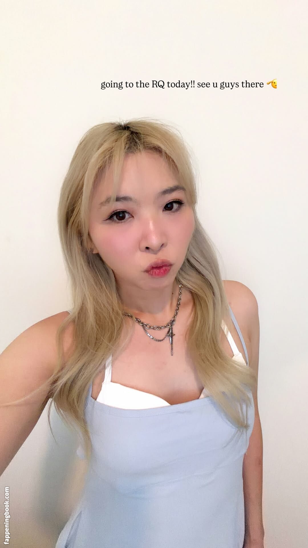Yvonnie Onlyfans Nude Leaked Photos photo leak 10 of 50