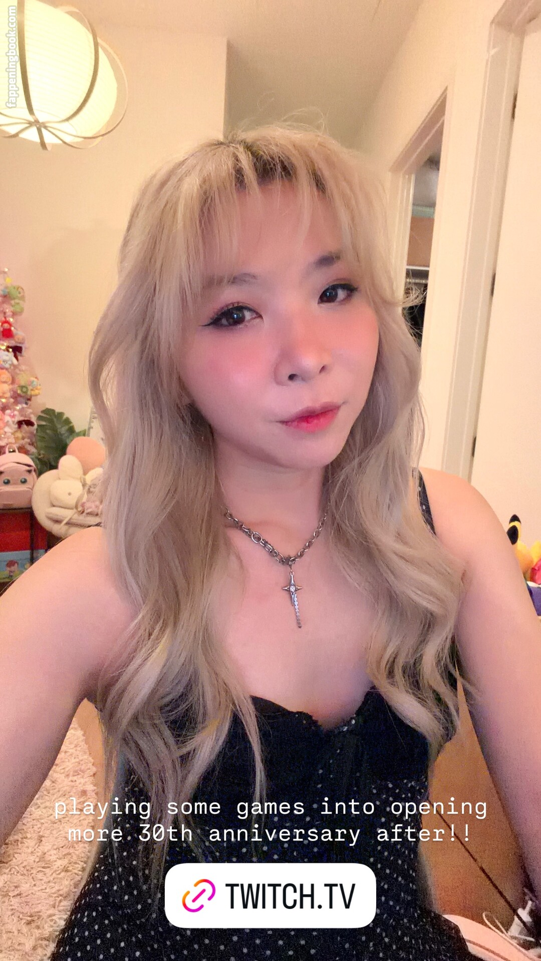 Yvonnie Onlyfans Nude Leaked Photos photo leak 11 of 50